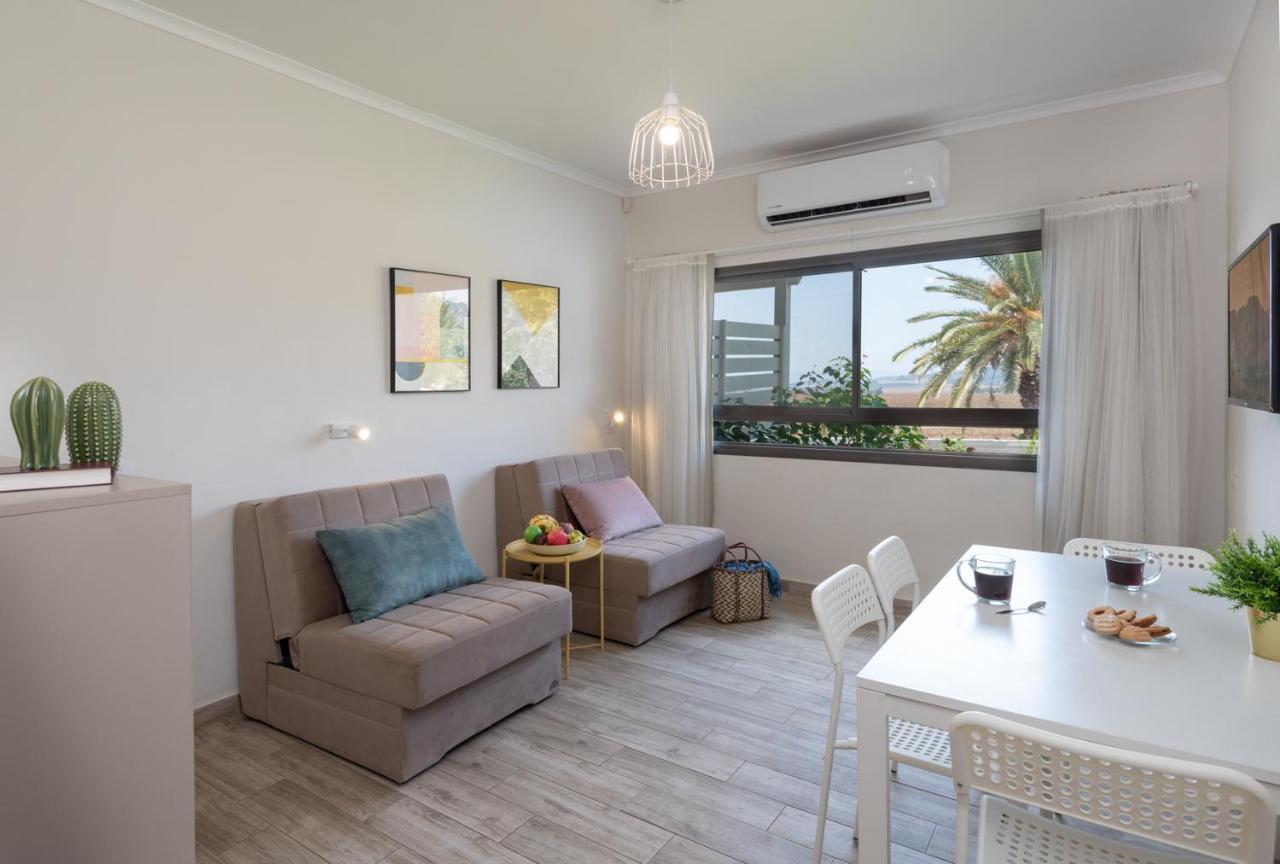 Holiday Village Kibbutz Mizra Exterior photo